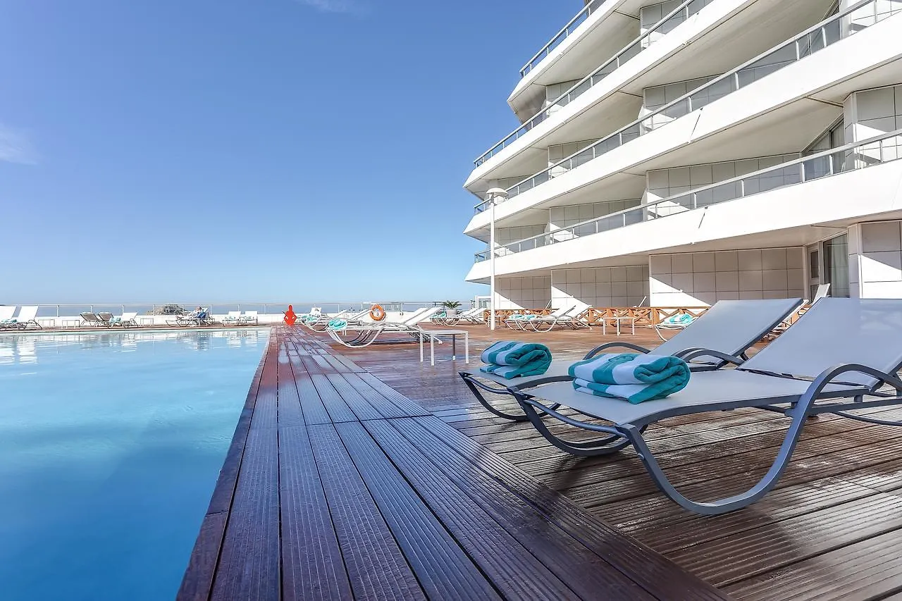 Sofitel Biarritz Le Miramar Thalassa Отель