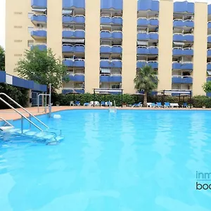 Inmobooking Alboran Experience Apartamento Salou