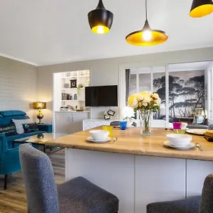  Apartamento Marisco - Welkeys