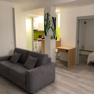 Apartamento Biarritz: Super Appt En Face De La