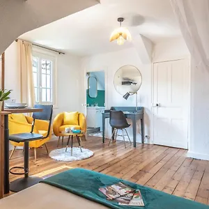  Apartamento Confort-appartement Le Costa