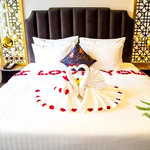 Hotel Cicilia Saigon Hotels&spa ****