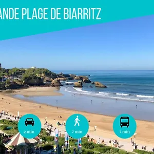  Apartamento Confort-appartement Le Marquant