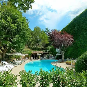 Borghese, The Originals Relais Отель Греу-ле-Бэн
