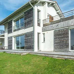 Villa Arcangues Арканг