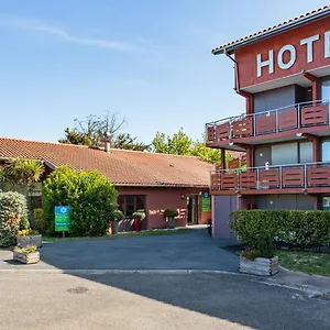 Hotel Sure By Best Western Aeroport, Biarritz