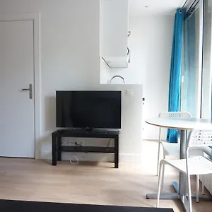 Eiffel Grenelle Apartamento París