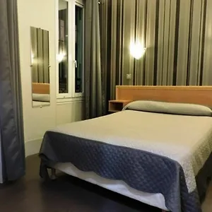 Hotel Bonsejour Montmartre **