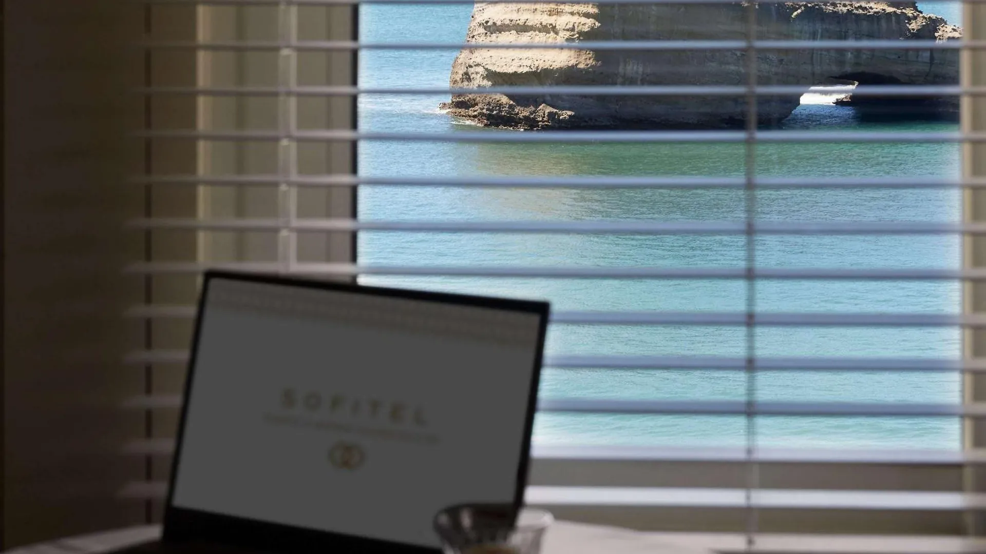 Sofitel Biarritz Le Miramar Thalassa Hotel