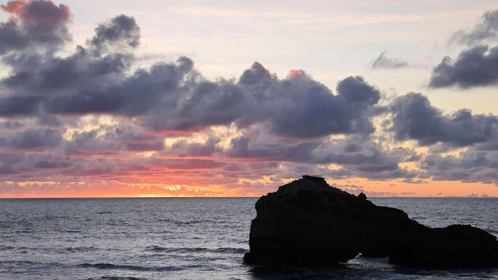 Sofitel Biarritz Le Miramar Thalassa Hotel 5*,